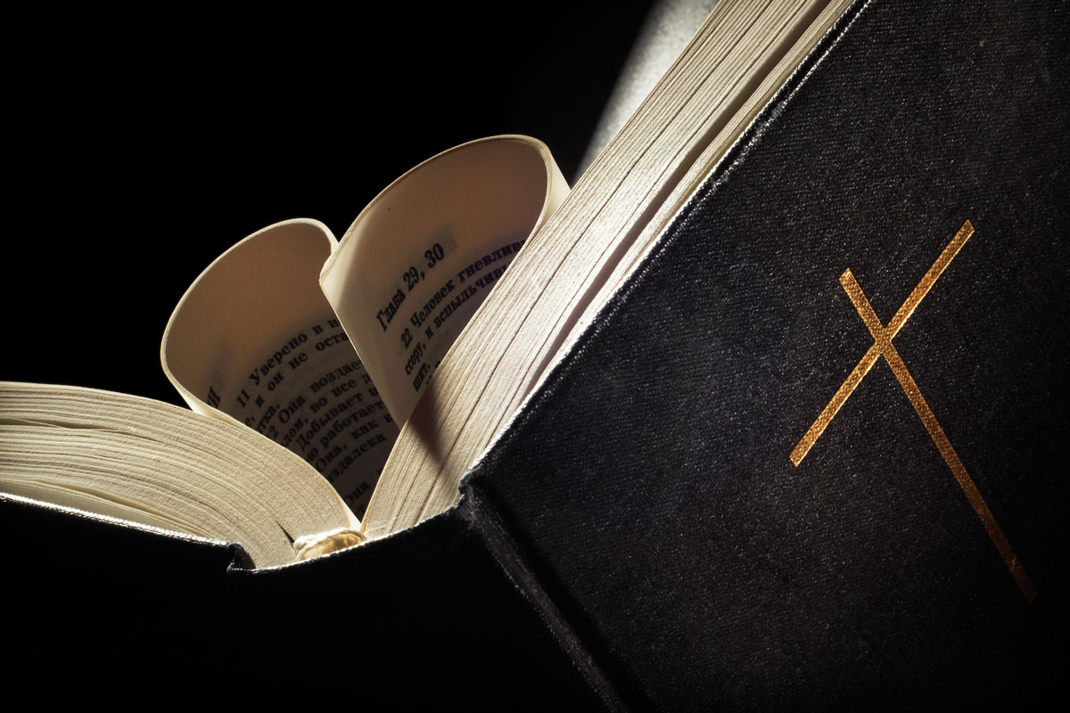 Crewe Baptist Church