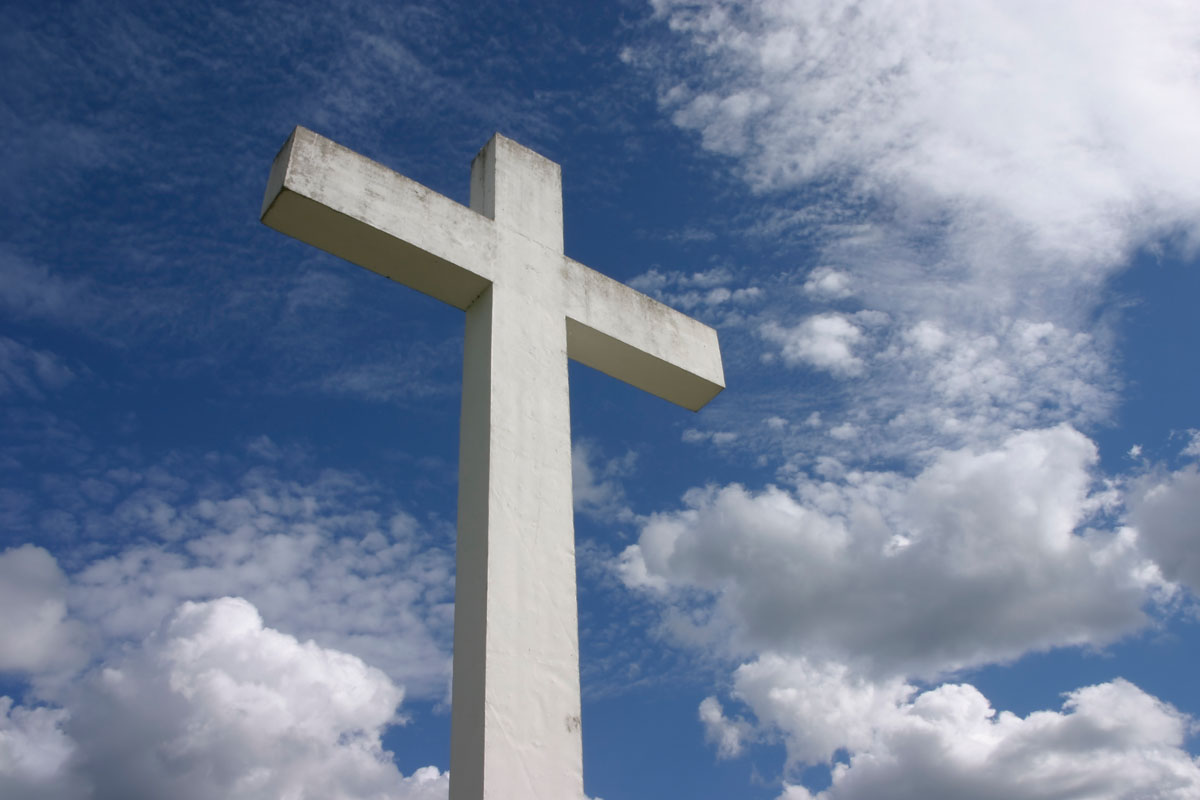 Crewe Baptist Church